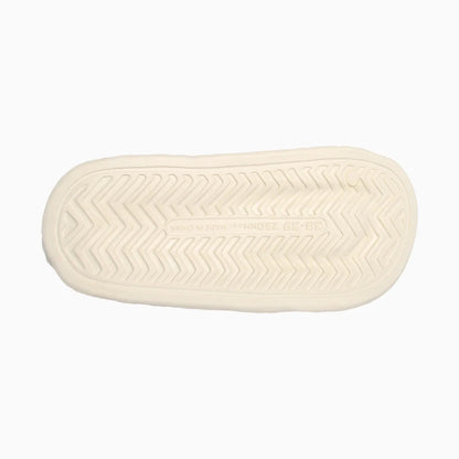 Women's Non-Slip EVA Slide Slippers – Soft, Cushioned & Odor-Resistant