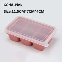 6GRID Pink