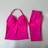 Bright Purple Redset