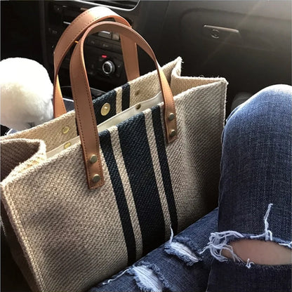 Women's Leather Handbag – Luxury Shoulder Bag & Purse