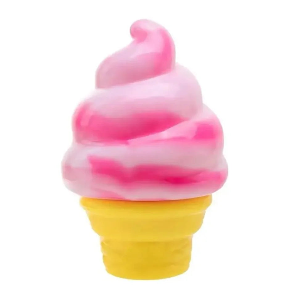 Ice Cream Squishy Stress Relief Fidget Toy – Slow Rise Sensory Squeeze