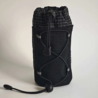 MOLLE Tactical Pouch – Outdoor Water Bottle & Phone Holder Bag