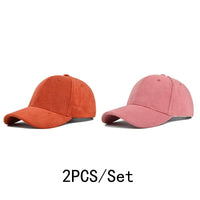 Orange Pink