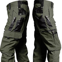 Army green