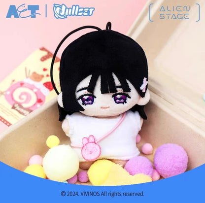 Alien Stage Blind Box Anime Mystery Figure Collectible Mini Doll