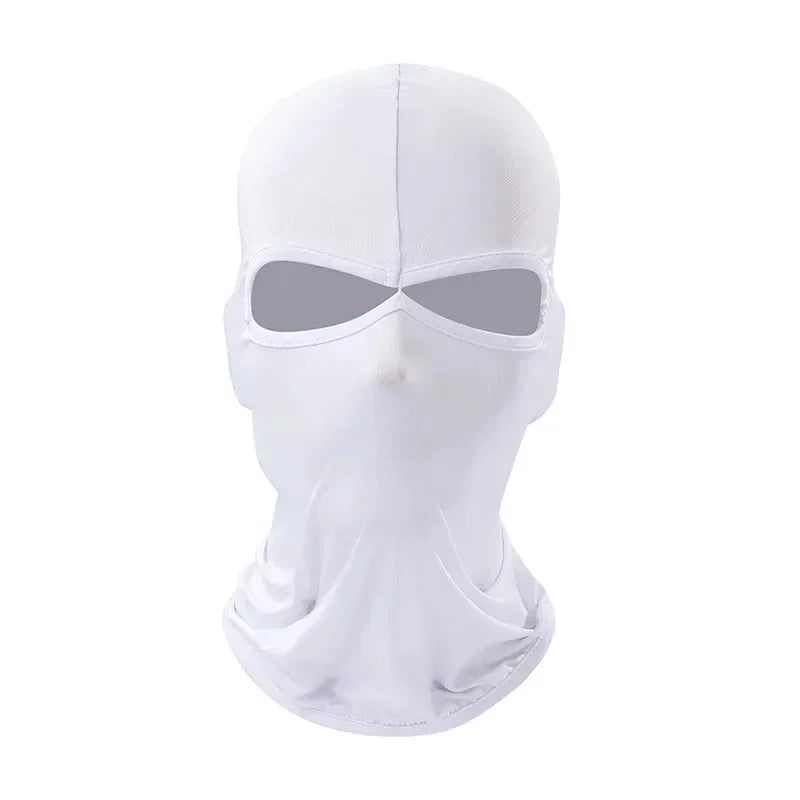 Full Face Balaclava Mask – Windproof Cycling Hood