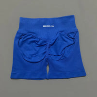 Deep Sea Blue