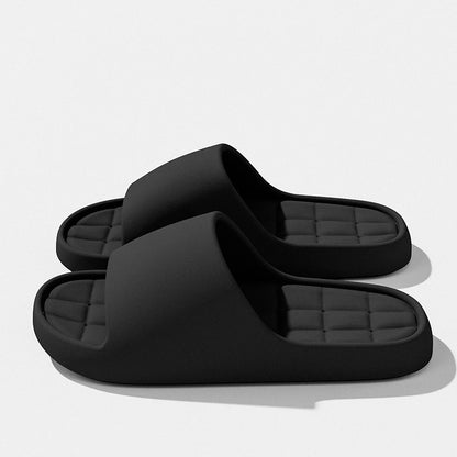 Non-Slip Slide Sandals – Lightweight Unisex Slippers for Indoor & Outdoor