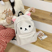 Beige bag  Rila