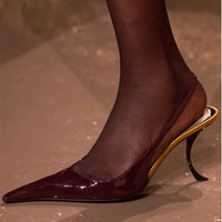 wine red