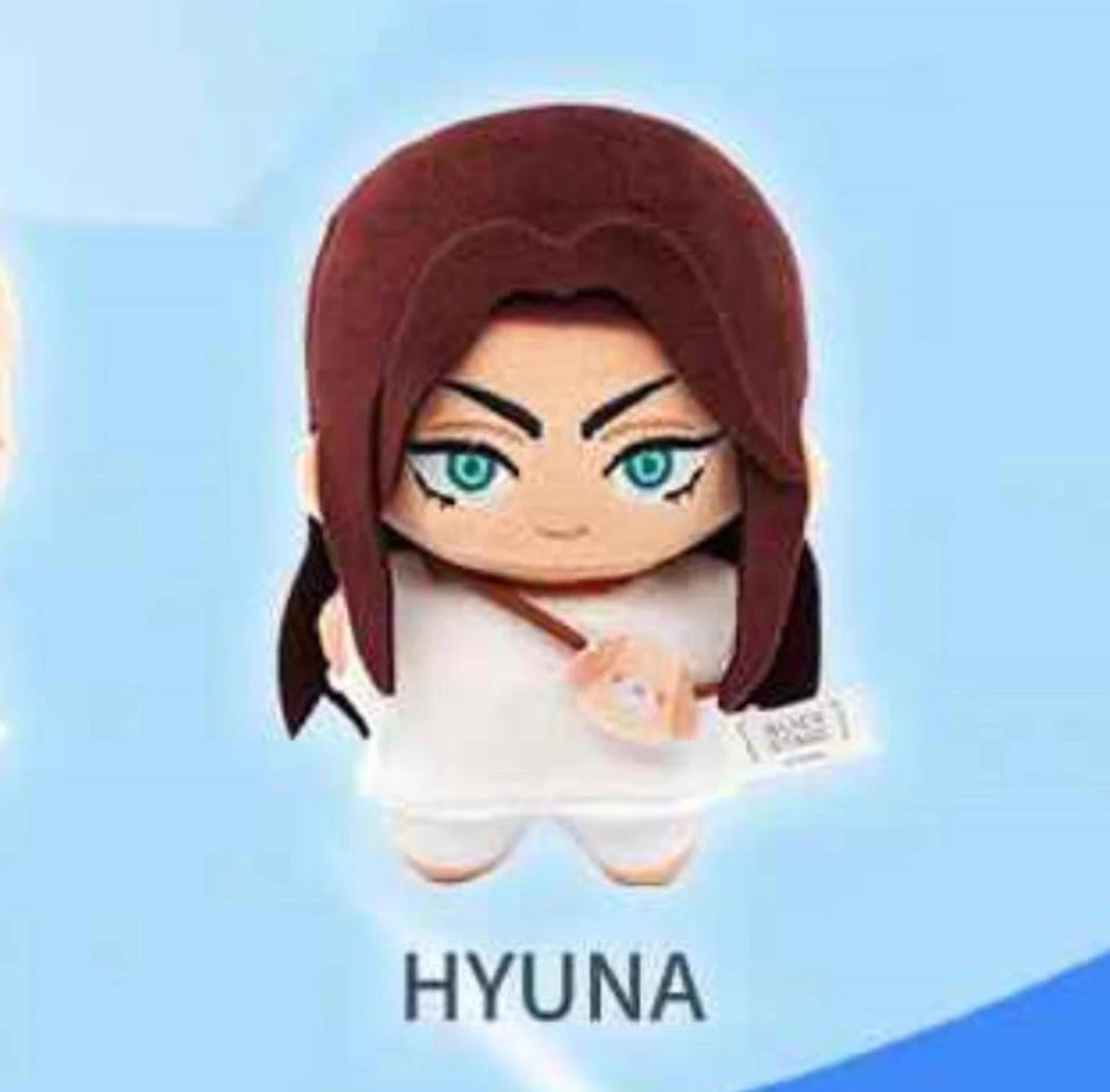 Alien Stage Blind Box Anime Mystery Figure Collectible Mini Doll