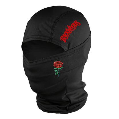 Balaclava Face Mask – Windproof Full Cover Ski Hood for Men & Women