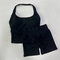 NO LOGO BLACK