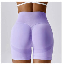 Lilac colour