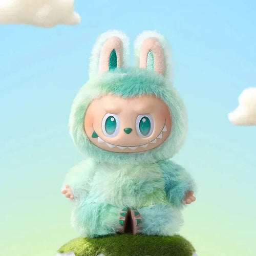 Labubu Big Into Energy Blind Box – Vinyl Plush Pendant