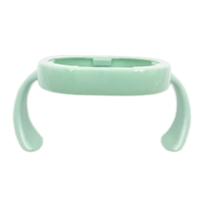 Baby Bottle Grip Handle – Newborn Infant Feeding Bottle Holder