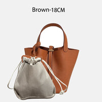 Gold Brown 7.1in