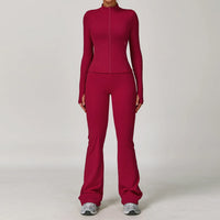 Raspberry Red 2PCS 4