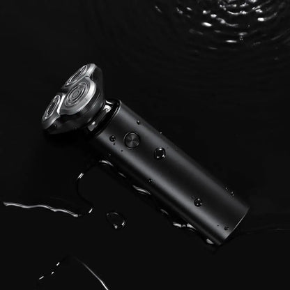 Xiaomi Mijia S500 Electric Shaver – Triple Blade, Wet & Dry, USB-C