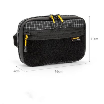 Tactical EDC Pouch – Hikeman Outdoor Mini Storage Bag