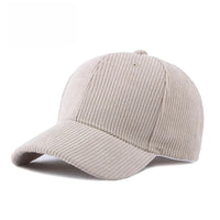 Corduroy Darkbeige