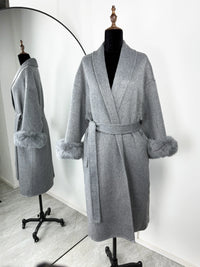 Long Gray