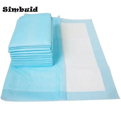 Dog Training Pee Pads – Super Absorbent Disposable Pet Pads