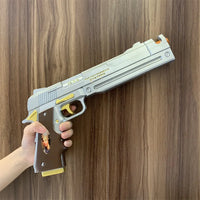 Ivory 15in