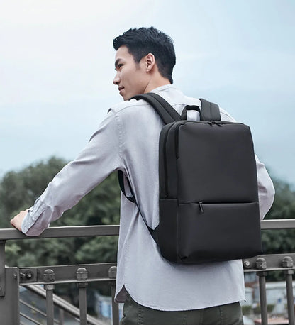 Xiaomi Classic Business Backpack 2 – Laptop Bag for Men & Women
