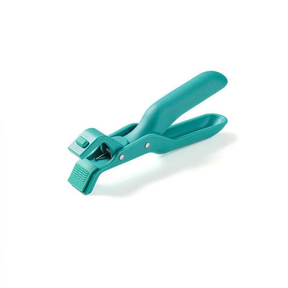 Anti-Scald Bowl Gripper Clip – Non-Slip Plate & Dish Retriever Tongs