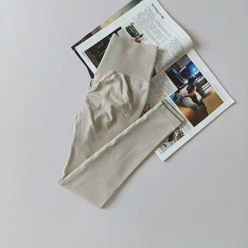 Scrunch Butt Seamless Leggings for Women – High-Waist Yoga Pants