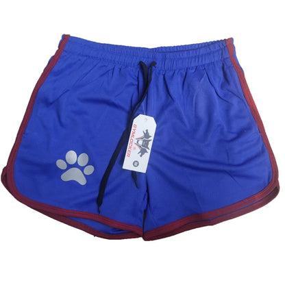 Men's Running Shorts – Lightweight Breathable Mesh Gym Fitness