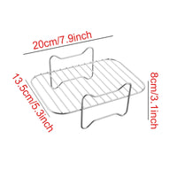Rectangle A