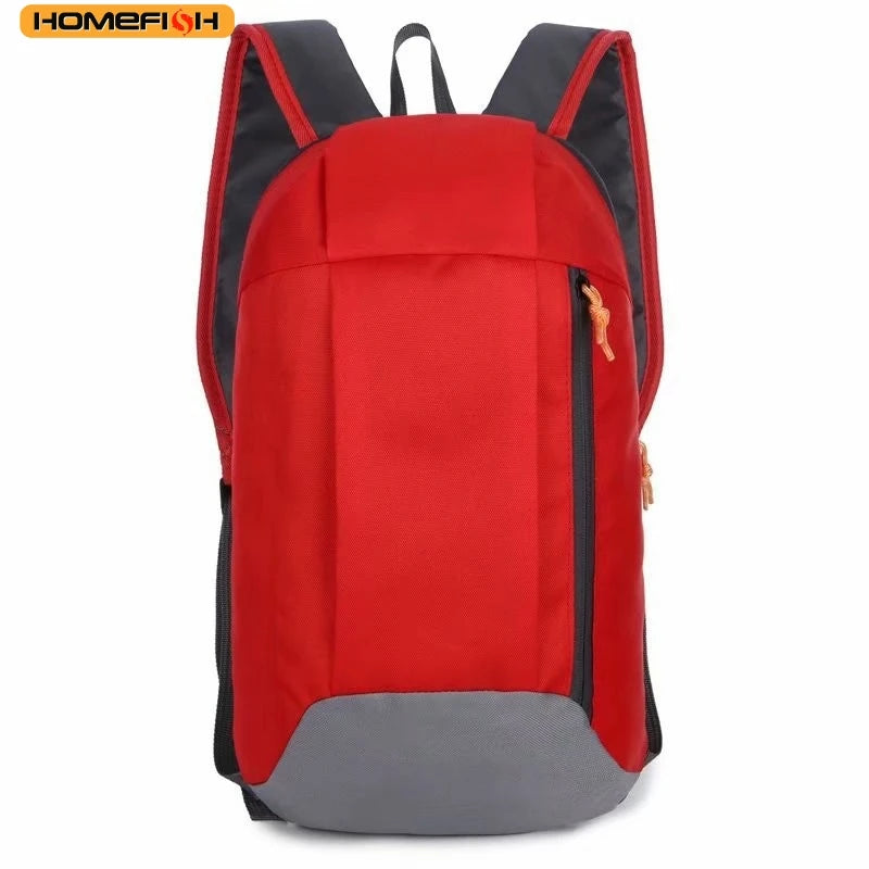 Lightweight Small Sports Backpack for Outdoor & Daily Use