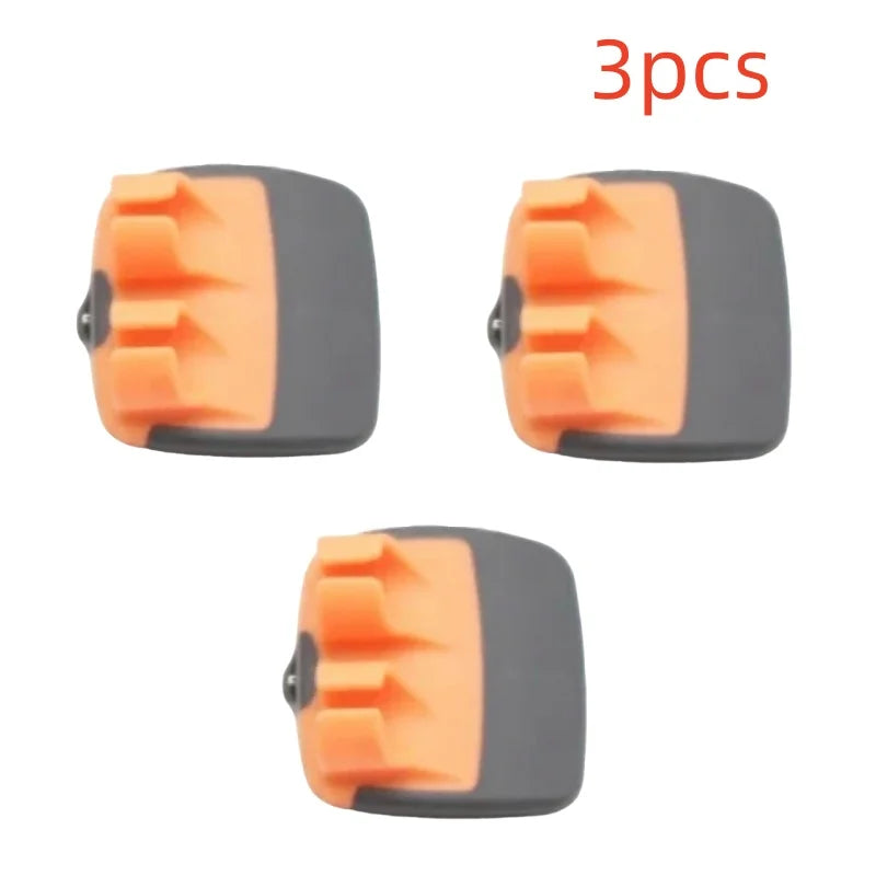 Palm Peeler Finger Vegetable & Fruit Peeler
