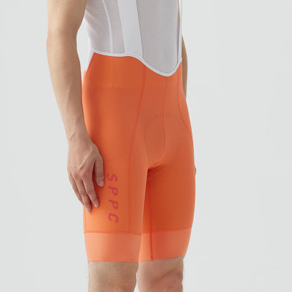 Men's Pro Race Cycling Bib Shorts | Lightweight Quick-Dry
