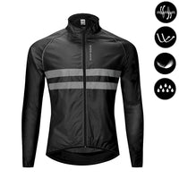 Bl215 B Windbreaker