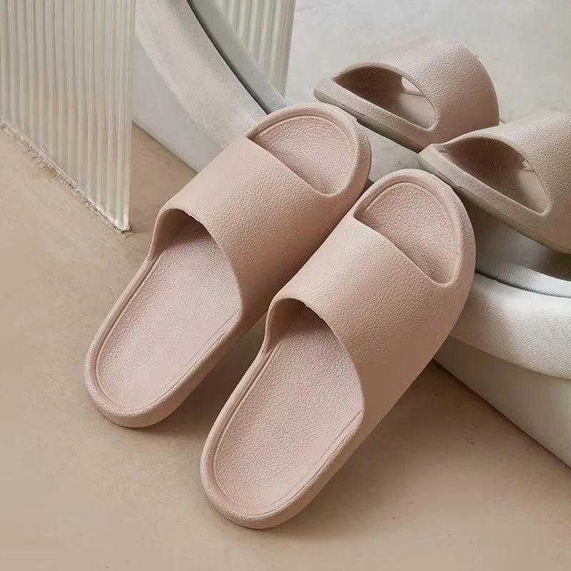EVA Soft Slippers – Women's Lightweight Indoor Slides