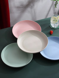 4 Pieces Small 7.9in