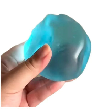 Ice Cream Squishy Stress Relief Fidget Toy – Slow Rise Sensory Squeeze