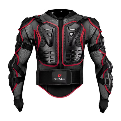 Motorcycle Armor Pants Men – Hip & Knee Protection Riding Leggings