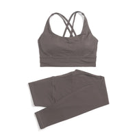 Khaki Brown