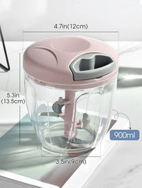 Pink 900ML