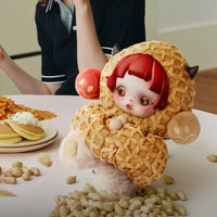 Pranky Peanut