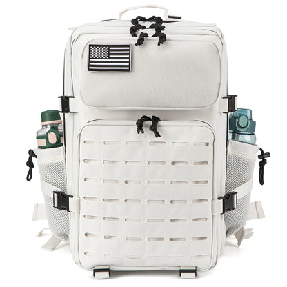 Tactical Backpack 25L & 45L – Military Bug Out Bag for Men & Women