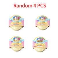 random 4 pcs