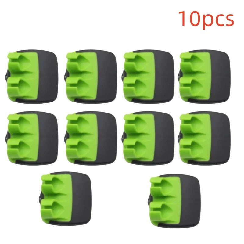 Palm Peeler Finger Vegetable & Fruit Peeler