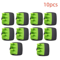 Green 10PCS