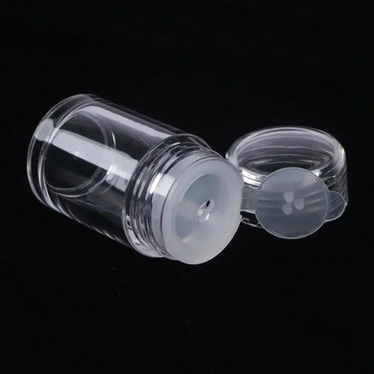 Mini Spice Shaker Bottle – Portable Seasoning Jar for BBQ & Outdoor Cooking