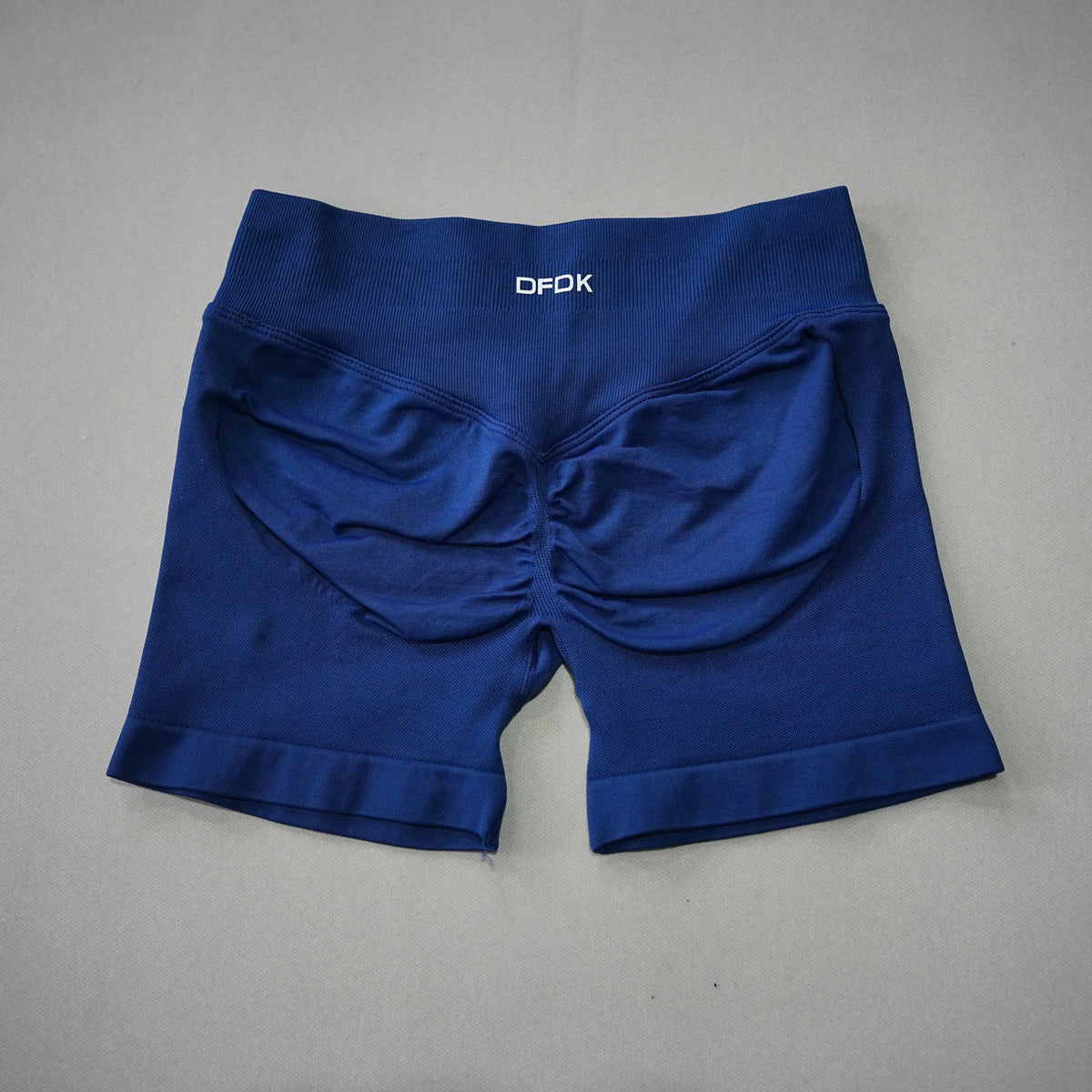 Women's Scrunch Butt Yoga Shorts – High Waist Workout Shorts